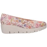 Calmoda  Ballerinas 8093 SPRING Mujer Blanco