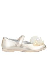 MISS BLUMARINE Ballerinas