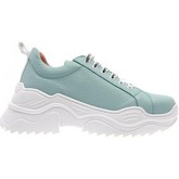 Dombers  Sneaker Extreme sneakers con plataforma verde agua