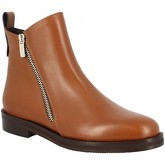 Leonardo Shoes  Stiefeletten 2025 NAPPA CUOIO