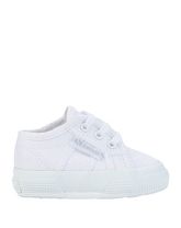 SUPERGA Low Sneakers & Tennisschuhe