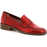 Leonardo Shoes  Damenschuhe 4616 ROSSO