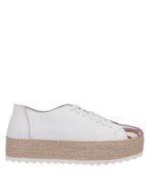 GIOVANI ITALIANI Low Sneakers & Tennisschuhe