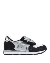 ATLANTIC STARS Low Sneakers & Tennisschuhe