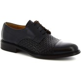 Leonardo Shoes  Herrenschuhe 912BIS BLU
