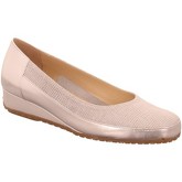 Bagnoli Sartoria Napoli  Ballerinas 6060-grey/argento