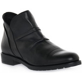 Priv Lab  Ankle Boots MALLY   NAPPA NERO