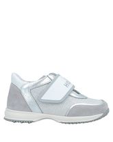 HOGAN Low Sneakers & Tennisschuhe