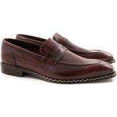 Leonardo Shoes  Herrenschuhe 2816/10 TEMP.DELAVE CORDOVAN