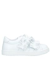 IL GUFO Low Sneakers & Tennisschuhe