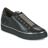 Adige  Sneaker QUANTON V1 NAPPA NOIR