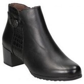 Calzazul-Flex  Stiefeletten BOTINES  1520 SEÑORA NEGRO