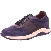 Braxx  Halbschuhe Schnuerschuhe 1110002-110-1 225navy