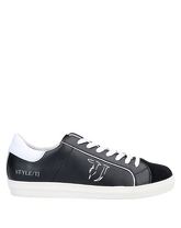 TRUSSARDI JEANS Low Sneakers & Tennisschuhe