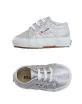 SUPERGA Low Sneakers & Tennisschuhe