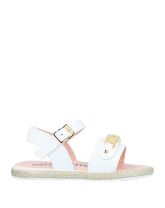 MOSCHINO BABY Sandalen