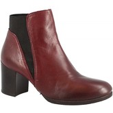 Leonardo Shoes  Stiefeletten R030 NAPPA BORDEAUX