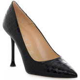 Priv Lab  Pumps COCCO NERO