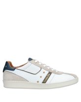 PANTOFOLA D'ORO Low Sneakers & Tennisschuhe