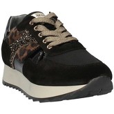 NeroGiardini  Sneaker 13193D niedrig Damen SCHWARZ