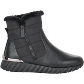 Remonte Dorndorf  Stiefeletten Elmira Schwarz Nero