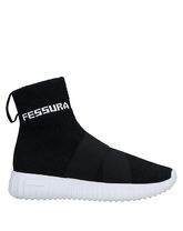 FESSURA High Sneakers & Tennisschuhe