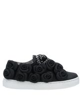 MISS BLUMARINE Low Sneakers & Tennisschuhe