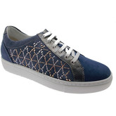 Calzaturificio Loren  Sneaker LOC3787bl