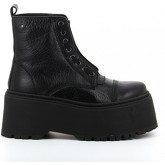 Vienty  Stiefeletten 11994 negro