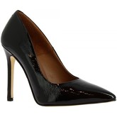 Leonardo Shoes  Pumps 206 NAPLAK NERO