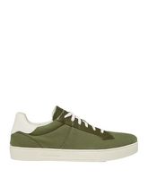 ERMENEGILDO ZEGNA Low Sneakers & Tennisschuhe