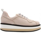 Dombers  Sneaker Pulse sneakers nude con plataforma