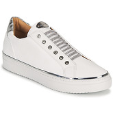 Adige  Sneaker QUANTON2 V1 SAVANA BLANC