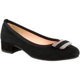 Leonardo Shoes  Pumps 2358 FX NERO