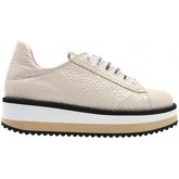 Dombers  Sneaker Instict sneakers nude con plataforma