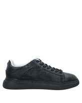 ALBERTO GUARDIANI Low Sneakers & Tennisschuhe