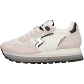 Run2Me  Sneaker Rainbow 8420aa3.10 Turnschuhe Frau Eis