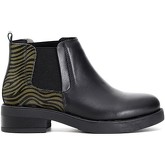 Café Noir  Stiefeletten FEA153