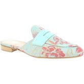 Leonardo Shoes  Clogs 080 BOCA LITIO