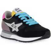 Sun68  Sneaker SUN68 11 ALLY STAR GLITTER LOGO