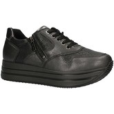 IgI CO  Sneaker 6166100 niedrig Damen SCHWARZ