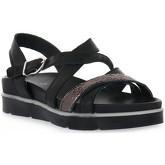 IgI CO  Sandalen DELIA NERO