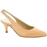 Leonardo Shoes  Pumps 141 NAPPA NUDE