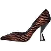 G.p.per Noy  Pumps Gp311 Heels' Frau Schwarz / Bronze