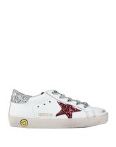 GOLDEN GOOSE DELUXE BRAND Low Sneakers & Tennisschuhe