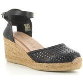 Cokketta  Espadrilles 550 negro