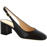 Leonardo Shoes  Pumps T62 NAPPA NERO