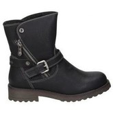 Refresh  Stiefeletten BOTINES  72448 MODA JOVEN NEGRO