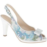 Lei By Tessamino  Sandalen Pumps Loriana Farbe: weiß