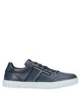 TOD'S Low Sneakers & Tennisschuhe